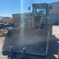 2014 CATERPILLAR 930K - view 7 of 13