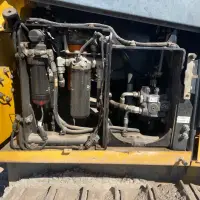 2013 DEERE 700K LGP - view 9 of 12
