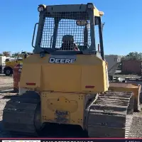 2013 DEERE 700K LGP - view 6 of 12