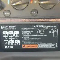 2000 INTERNATIONAL 9400i - view 11 of 39