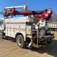 2004 GMC T7500 - view 9 of 38