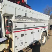 2004 GMC T7500 - view 7 of 38