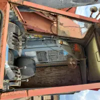 1977 LINK-BELT LS 338 - view 10 of 10