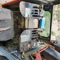 1977 LINK-BELT LS 338 - view 7 of 10