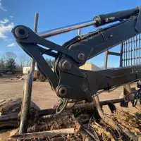2005 DEERE 1010D - view 15 of 36