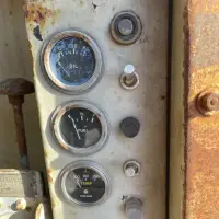 1960 AMERICAN 599-C - view 20 of 21
