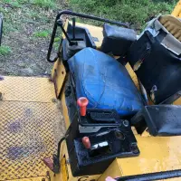 1997 DEERE 555G - view 8 of 45