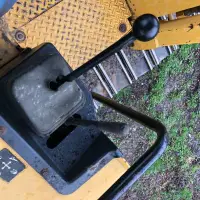 1997 DEERE 555G - view 10 of 45