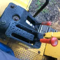 1997 DEERE 555G - view 11 of 45