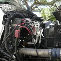 2003 GMC C8500 - view 10 of 20