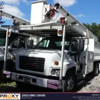 2003 GMC C8500 - view 2 of 20