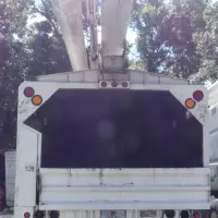 2003 GMC C8500 - view 7 of 20