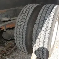 2003 GMC C8500 - view 15 of 20