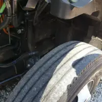 2003 GMC C8500 - view 11 of 20