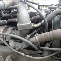 2010 HINO 338 - view 12 of 14