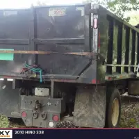 2010 HINO 338 - view 5 of 14
