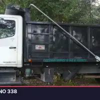 2010 HINO 338 - view 4 of 14