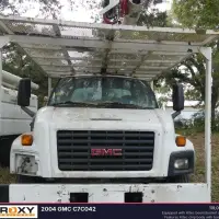2004 GMC C7C042 - view 4 of 19