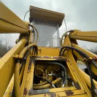 1986 HYDRO-AX 511-B - view 11 of 39