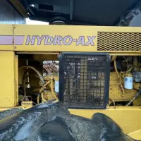 1986 HYDRO-AX 511-B - view 13 of 39