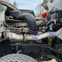 2013 FREIGHTLINER Coronado 122SD - view 6 of 7
