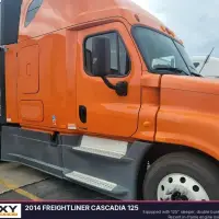 2014 FREIGHTLINER Cascadia 125 - view 3 of 6