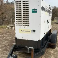 2005 MULTIQUIP WHISPERWATT DB-083112 - view 3 of 5
