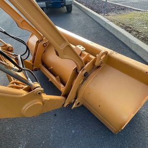 2003 CASE 570M XT - view 14 of 28