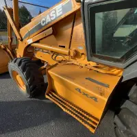 2003 CASE 570M XT - view 10 of 28