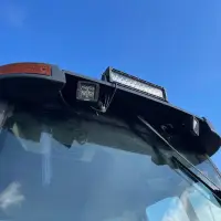 2003 CASE 570M XT - view 15 of 28