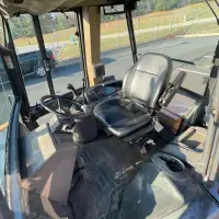 2003 CASE 570M XT - view 11 of 28