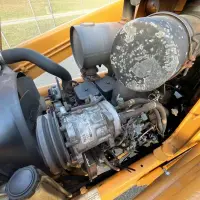 2003 CASE 570M XT - view 20 of 28