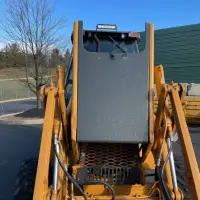 2003 CASE 570M XT - view 9 of 28