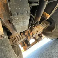 2003 CASE 570M XT - view 17 of 28