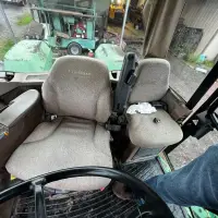 2005 DEERE 9520 - view 8 of 10