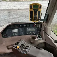 2005 DEERE 9520 - view 10 of 10
