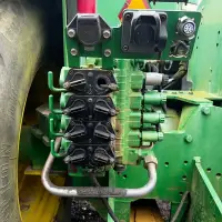 2005 DEERE 9520 - view 9 of 10