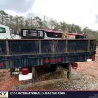 2004 INTERNATIONAL Durastar 4200 - view 7 of 13