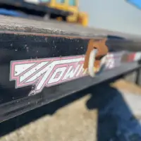 2017 TOWMASTER T20 - view 8 of 26