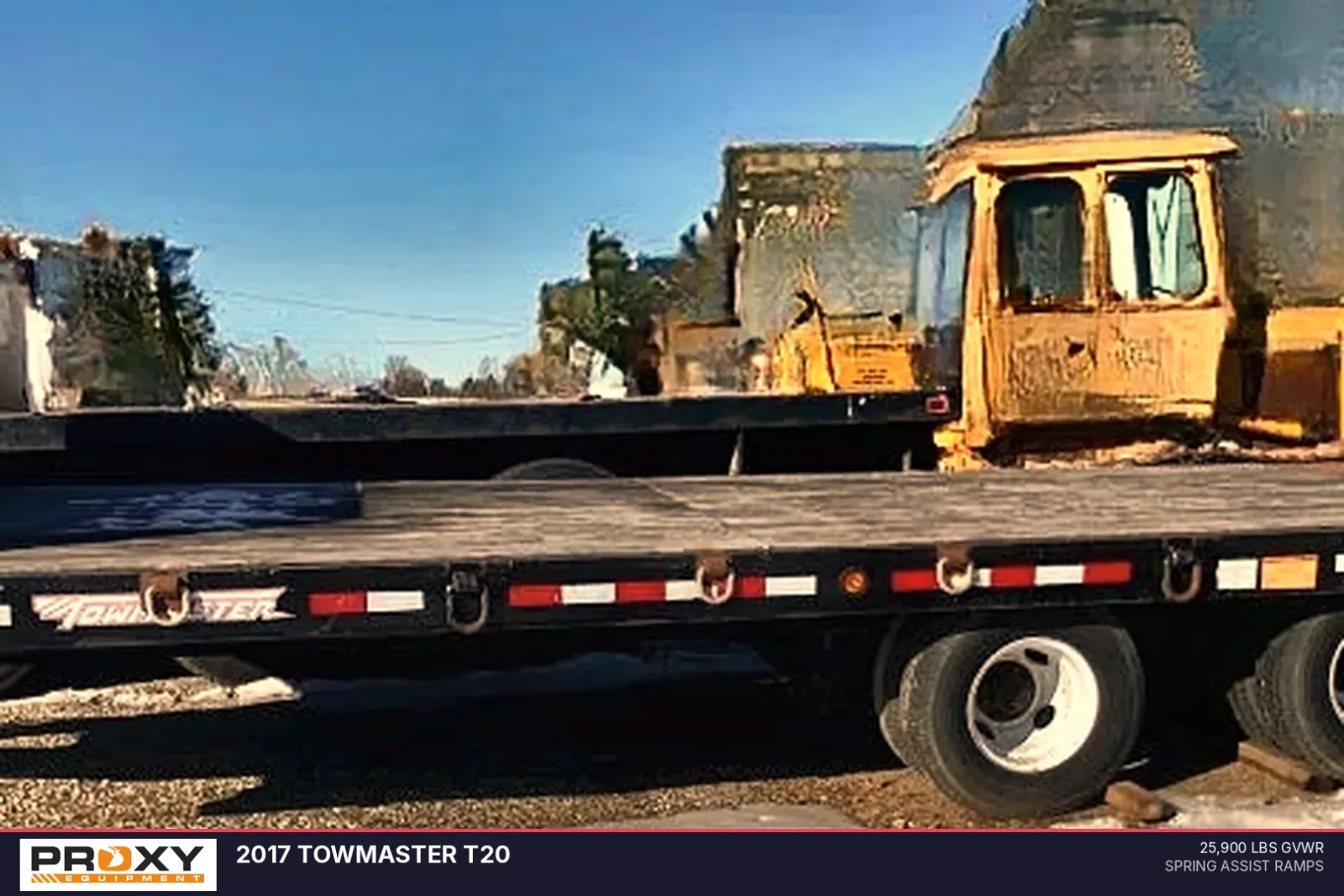 2017 TOWMASTER T20