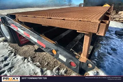 2017 TOWMASTER T20 - view 3 of 67