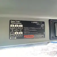 1995 FREIGHTLINER FL80 - view 17 of 23