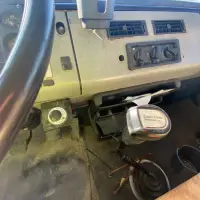 1995 FREIGHTLINER FL80 - view 10 of 23
