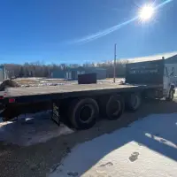 1995 FREIGHTLINER FL80 - view 6 of 23