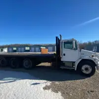 1995 FREIGHTLINER FL80 - view 5 of 23