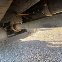 1995 FREIGHTLINER FL80 - view 15 of 23