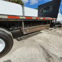 2008 FORD F750 - view 12 of 16