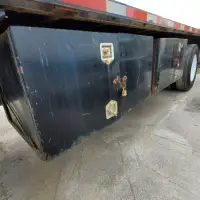 2008 FORD F750 - view 14 of 16