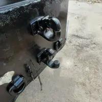 2008 FORD F750 - view 9 of 16