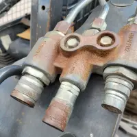 2012 NEW HOLLAND L223 - view 8 of 11